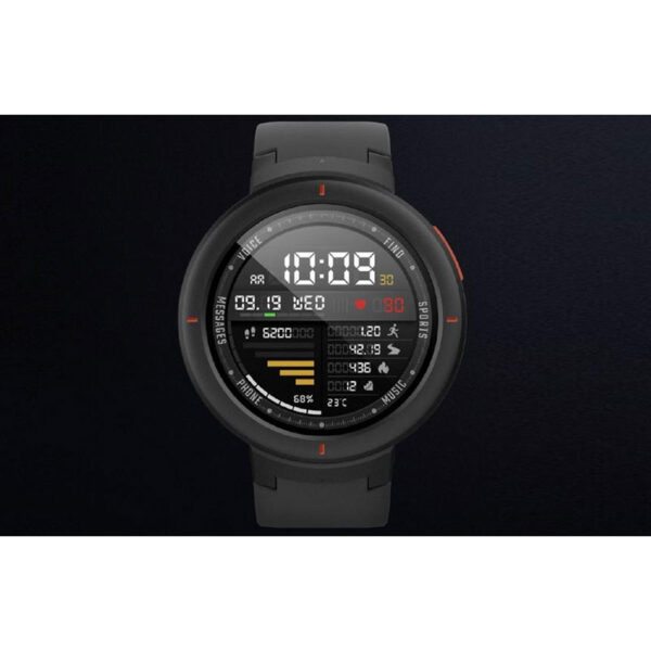 1َ-Amazefit verge watch