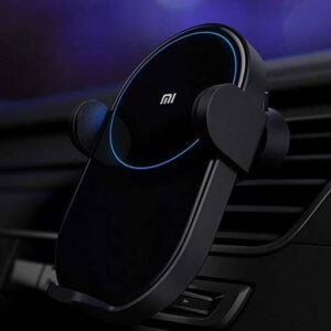 MI WIRELESS CHARGER-3 20W