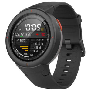 5-Amazefit verge watch
