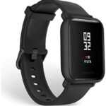 4-AMAZEFIT BIP LITE WATCH