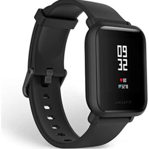 4-AMAZEFIT BIP LITE WATCH