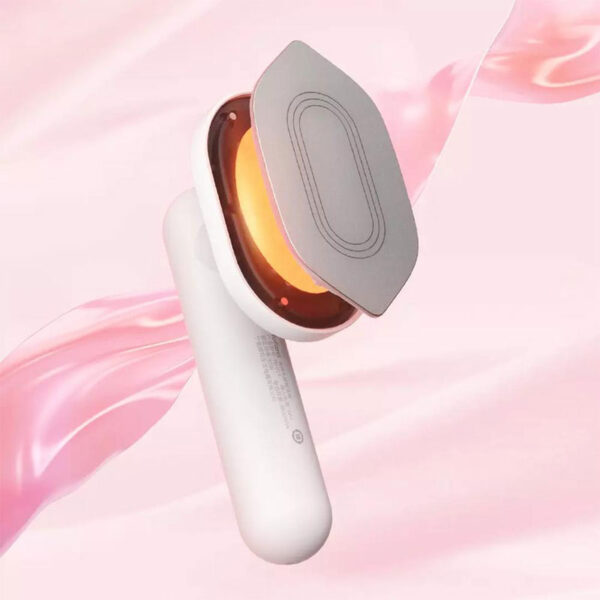 3 -Xiaomi Lofans Mini Wireless Steam Iron Portable
