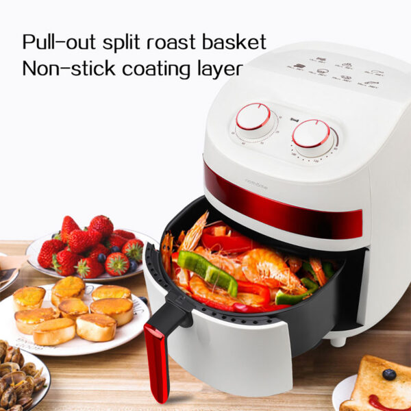 2-Nathome Air Fryer