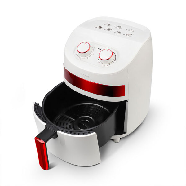 1-Nathome Air Fryer