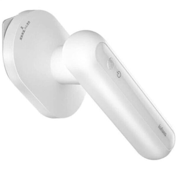 4 -Xiaomi Lofans Mini Wireless Steam Iron Portable