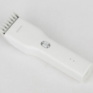 5Xiaomi enchen boost usb electric hair clipper