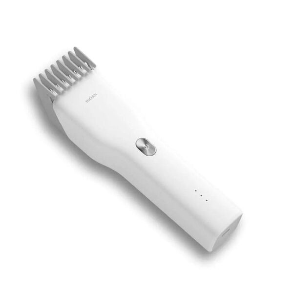 2Xiaomi enchen boost usb electric hair clipper