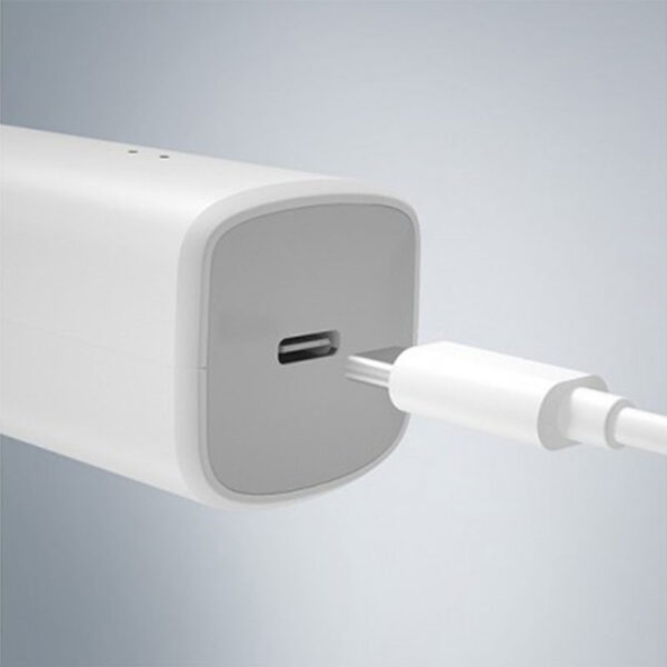 4Xiaomi enchen boost usb electric hair clipper