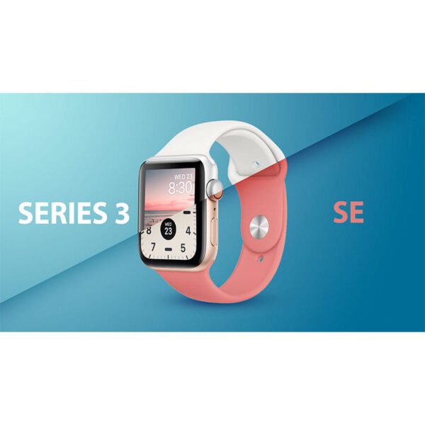 apple watch series se - 2