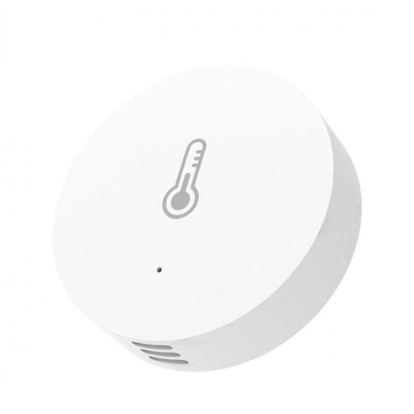 - 2Xiaomi temperature sensor