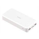 3 - Xiaomi Powerbank 20000 Global Black
