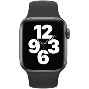 apple watch series se - 5