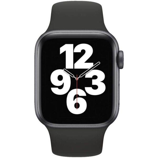 apple watch series se - 5