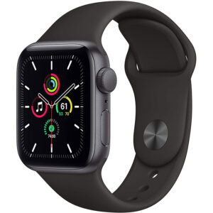 apple watch series se -3