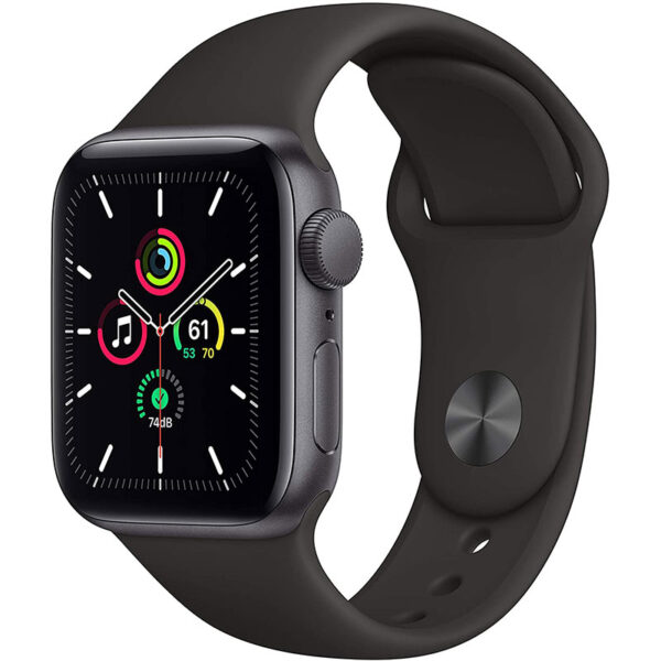 apple watch series se -3