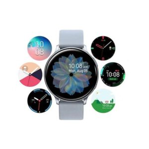 ACTIVE WATCH 2 - 8