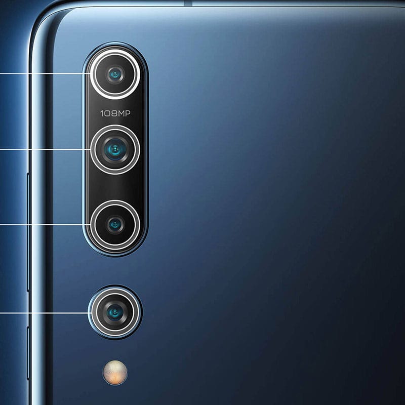 XIAOMI mi 10 5g - 7