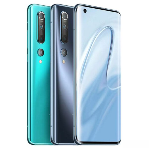 XIAOMI mi 10 5g - 4