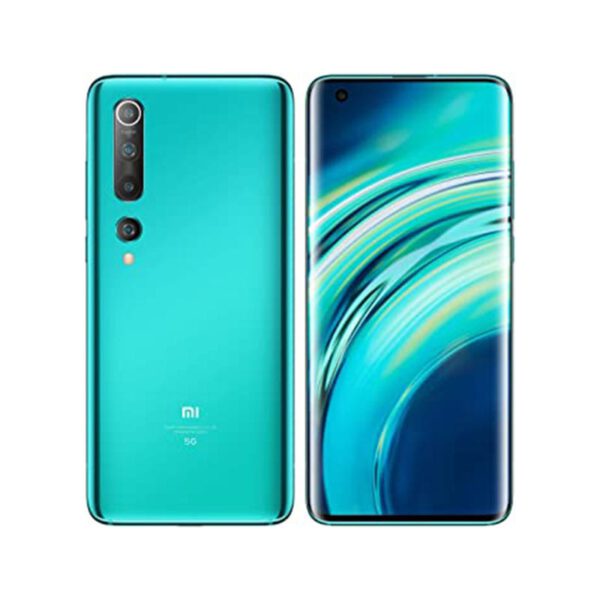 XIAOMI mi 10 5g - 2