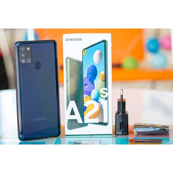 samsung galaxy a21s - 6