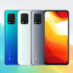 xiaomi mi 10 lite - 3