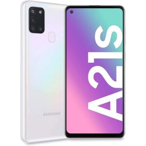 samsung galaxy a21s - 3