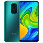 xiaomi redmi note 9 - 9
