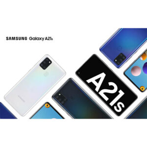 samsung galaxy a21s - 2