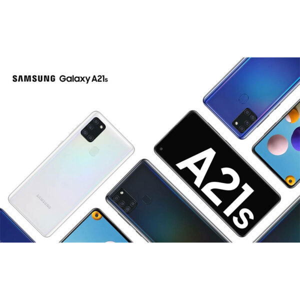 samsung galaxy a21s - 2