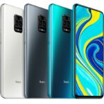 xiaomi redmi note 9s - 5