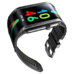 zte nubia watch - 3