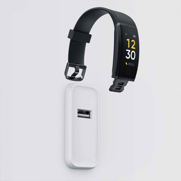 realme band - 3