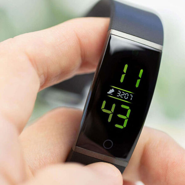 realme band - 5