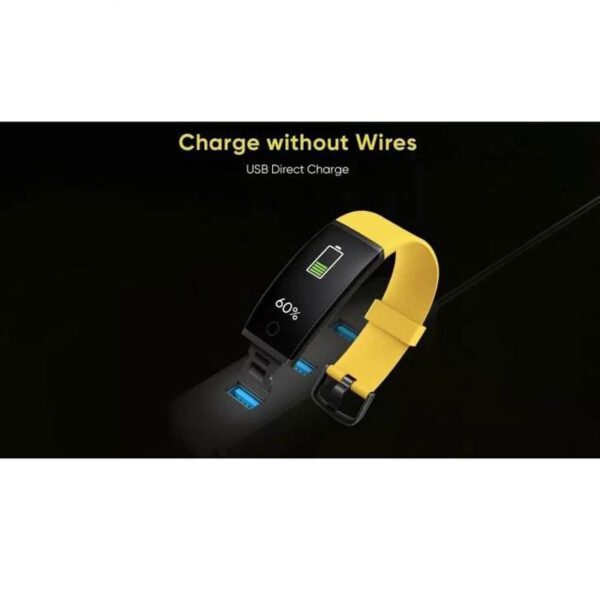 realme band - 7