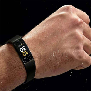 realme band - 2