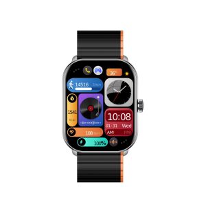ساعت هوشمند گلوریمی | Glorimi GS1Pro smart watch