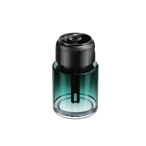 خوشبو کننده گرین لاین مدل Air Diffuser شیشه‌ای طرح کلاسیک