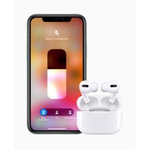 AIR PODS PRO - 3