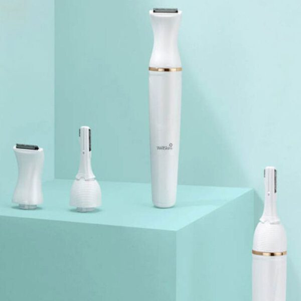3Xiaomi wallskin shaver females