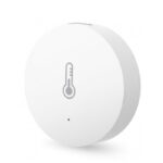 - 1Xiaomi temperature sensor