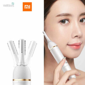 1Xiaomi wallskin shaver females