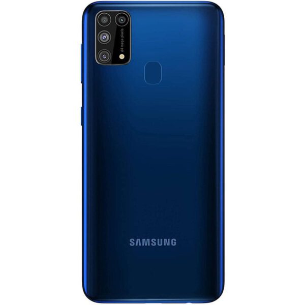 samsung GALAXY M31 - 7