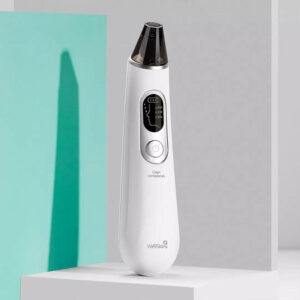 Xiaomi Wellskins Electric Blackhead Cleaner4