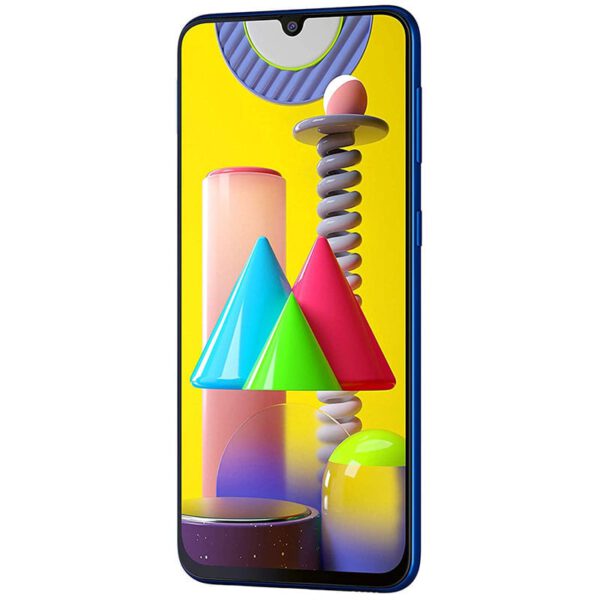samsung GALAXY M31 - 9