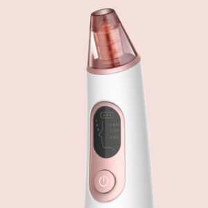Xiaomi Wellskins Electric Blackhead CleanerV5