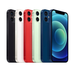 IPHONE 12 MINI - 8