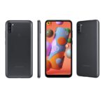 samsung GALAXY a11 - 1