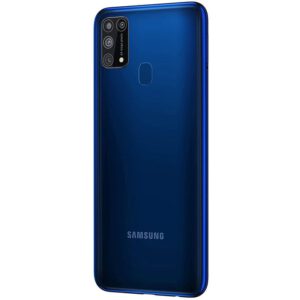 samsung GALAXY M31 - 5