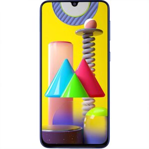samsung GALAXY M31 - 4