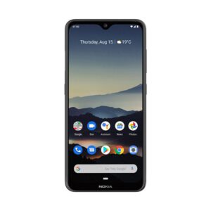 گوشی موبایل نوکیا مدل 7.2 - Image 6